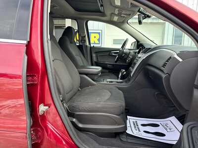 2011 Chevrolet Traverse, $4900. Photo 8