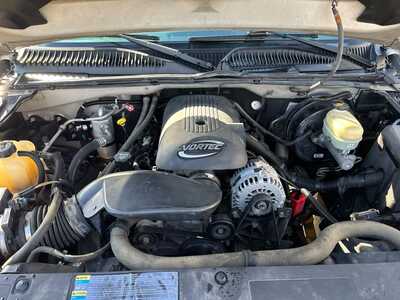 2006 Chevrolet 1500 Reg Cab, $4500. Photo 10