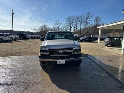 2006 Chevrolet 1500 Reg Cab, $4500. Photo 11