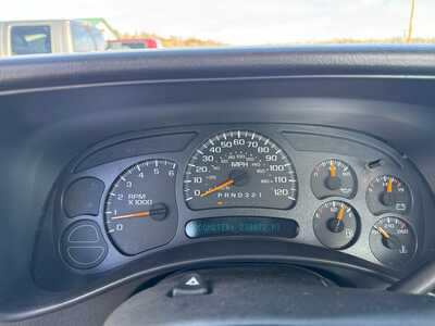 2006 Chevrolet 1500 Reg Cab, $4500. Photo 3