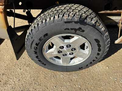 2006 Chevrolet 1500 Reg Cab, $4500. Photo 8