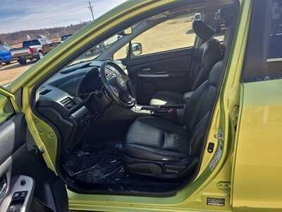 2014 Subaru XV Crosstrek, $8900. Photo 10
