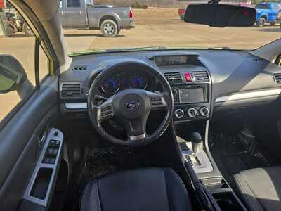 2014 Subaru XV Crosstrek, $8900. Photo 2