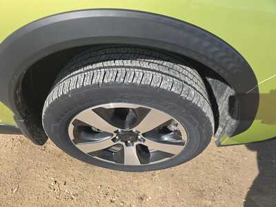 2014 Subaru XV Crosstrek, $8900. Photo 4