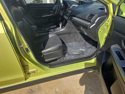 2014 Subaru XV Crosstrek, $8900. Photo 5