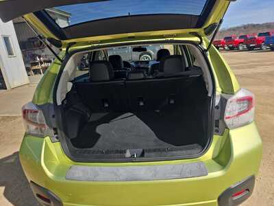 2014 Subaru XV Crosstrek, $8900. Photo 7