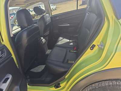 2014 Subaru XV Crosstrek, $8900. Photo 9