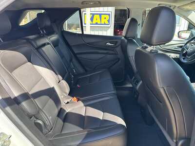 2020 Chevrolet Equinox, $15900. Photo 10