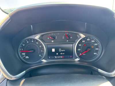 2020 Chevrolet Equinox, $15900. Photo 3