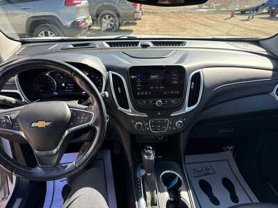2020 Chevrolet Equinox, $15900. Photo 4