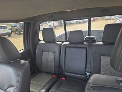 2011 Ford F250 Crew Cab, $18900. Photo 12
