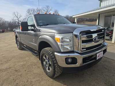 2011 Ford F250 Crew Cab, $18900. Photo 3