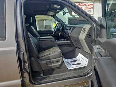 2011 Ford F250 Crew Cab, $18900. Photo 4