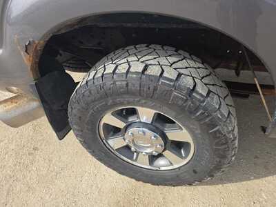 2011 Ford F250 Crew Cab, $18900. Photo 5