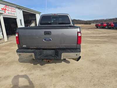 2011 Ford F250 Crew Cab, $18900. Photo 6