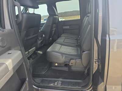 2011 Ford F250 Crew Cab, $18900. Photo 8