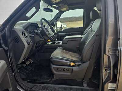 2011 Ford F250 Crew Cab, $18900. Photo 9