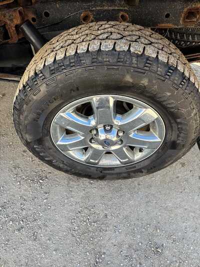 2013 Ford F150 Crew Cab, $14900. Photo 10