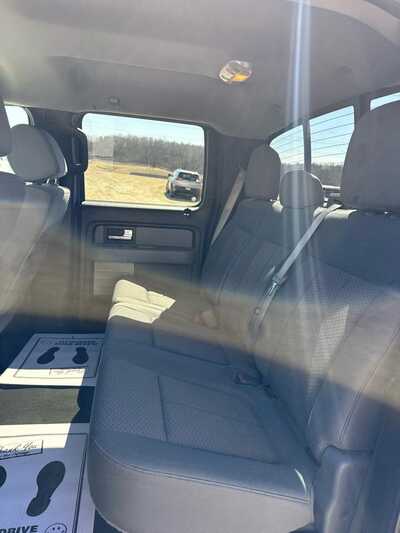 2013 Ford F150 Crew Cab, $14900. Photo 11