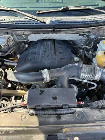 2013 Ford F150 Crew Cab, $14900. Photo 12