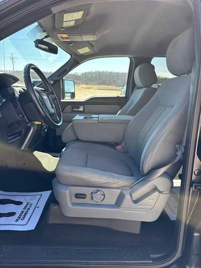 2013 Ford F150 Crew Cab, $14900. Photo 7