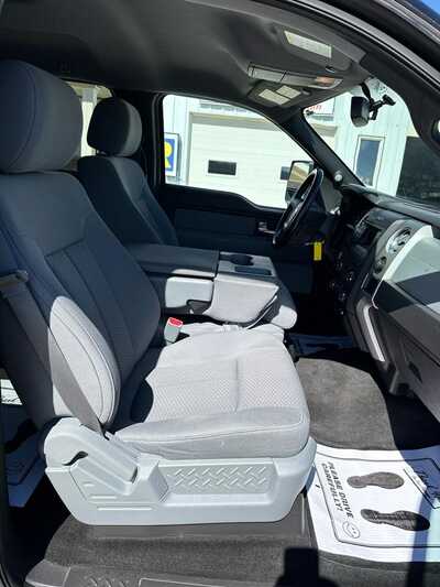 2013 Ford F150 Crew Cab, $14900. Photo 8