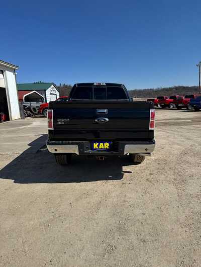 2013 Ford F150 Crew Cab, $14900. Photo 9