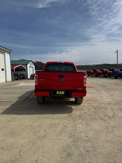 2014 Ford F150 Crew Cab, $9900. Photo 10