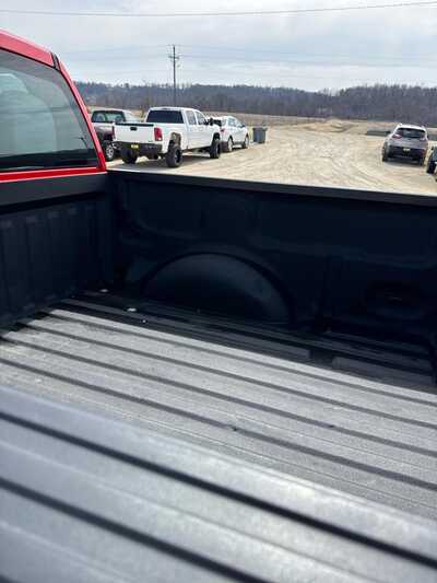 2014 Ford F150 Crew Cab, $9900. Photo 11