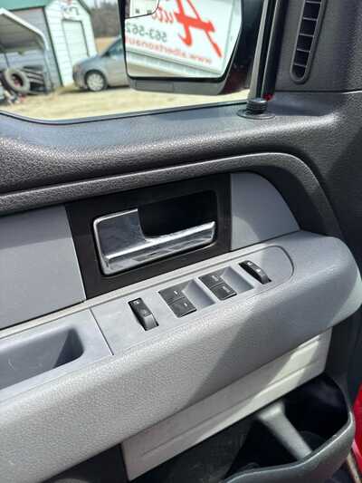 2014 Ford F150 Crew Cab, $9900. Photo 6