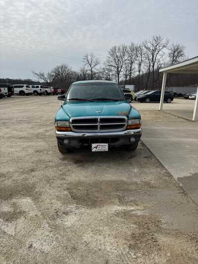 1997 Dodge Dakota Reg Cab, $1900. Photo 10