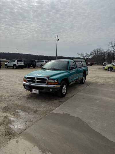 1997 Dodge Dakota Reg Cab, $1900. Photo 11