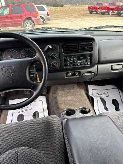 1997 Dodge Dakota Reg Cab, $1900. Photo 4