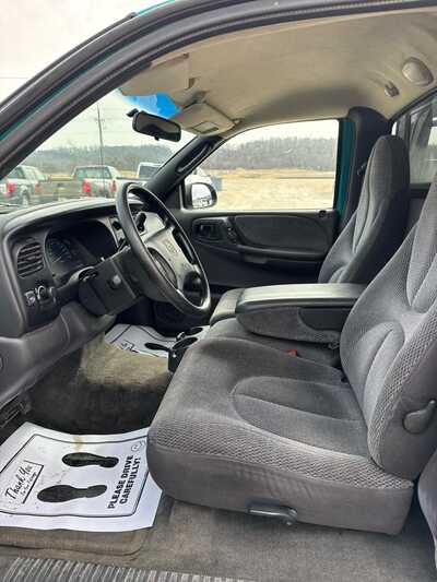 1997 Dodge Dakota Reg Cab, $1900. Photo 6