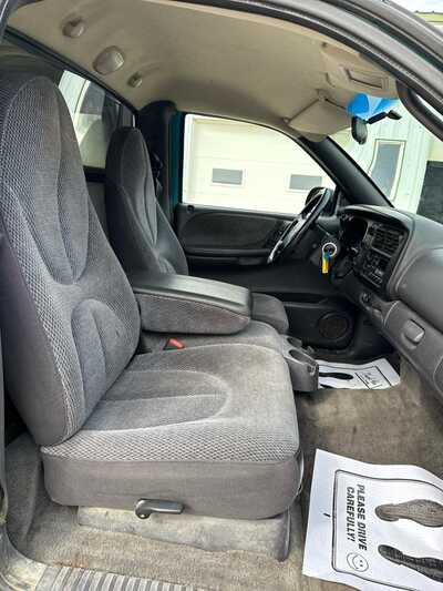 1997 Dodge Dakota Reg Cab, $1900. Photo 7
