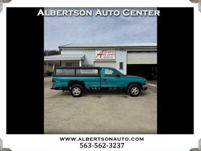 1997 Dodge Dakota Reg Cab, $1900. Photo 1