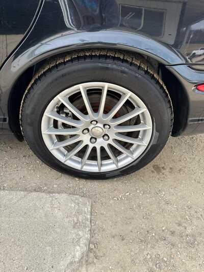 2007 Jaguar XJ, $4900. Photo 11