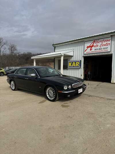 2007 Jaguar XJ, $4900. Photo 2