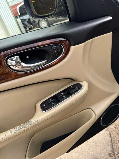 2007 Jaguar XJ, $4900. Photo 6