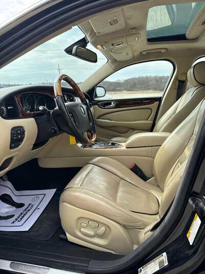 2007 Jaguar XJ, $4900. Photo 7