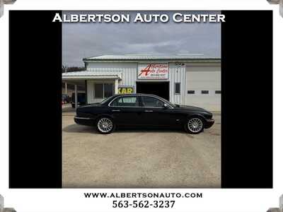 2007 Jaguar XJ, $4900. Photo 1