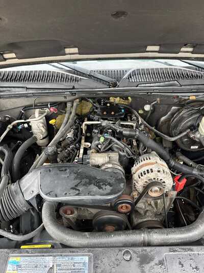 2006 GMC 1500 Ext Cab, $5900. Photo 10