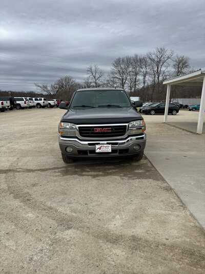 2006 GMC 1500 Ext Cab, $5900. Photo 11