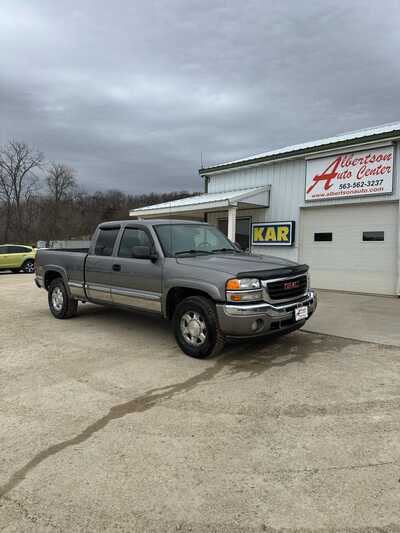 2006 GMC 1500 Ext Cab, $5900. Photo 2