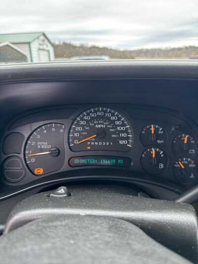 2006 GMC 1500 Ext Cab, $5900. Photo 3