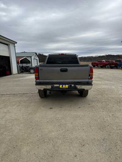 2006 GMC 1500 Ext Cab, $5900. Photo 8