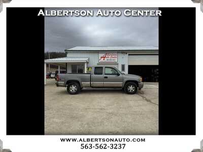 2006 GMC 1500 Ext Cab, $5900. Photo 1