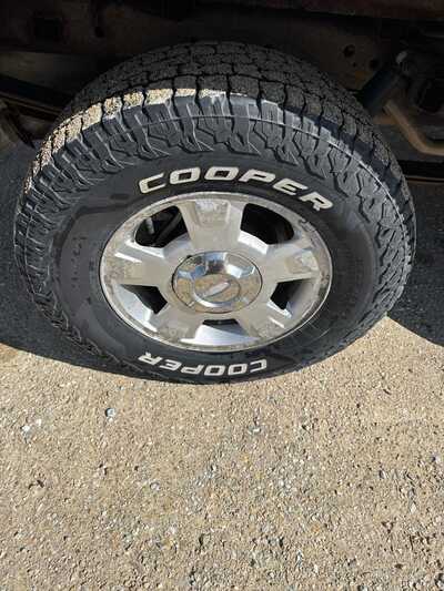 2013 Ford F150 Crew Cab, $10900. Photo 10