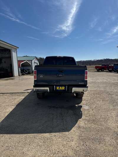 2013 Ford F150 Crew Cab, $10900. Photo 11