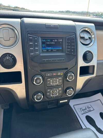 2013 Ford F150 Crew Cab, $10900. Photo 5